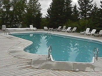 Smokey Hollow Resort Wasagaming Bagian luar foto