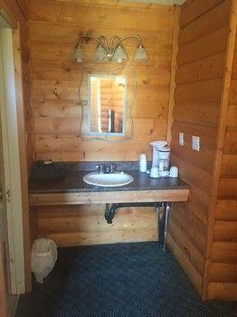 Smokey Hollow Resort Wasagaming Bagian luar foto