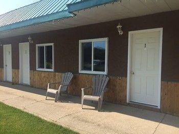Smokey Hollow Resort Wasagaming Bagian luar foto