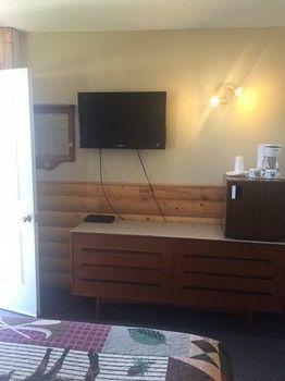 Smokey Hollow Resort Wasagaming Bagian luar foto