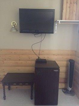 Smokey Hollow Resort Wasagaming Bagian luar foto